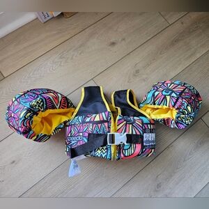 Speedo Puddle Jumper